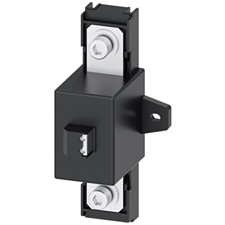 External current transformer for N conductor, accessory for: 3VA2 In=400/500/630 A