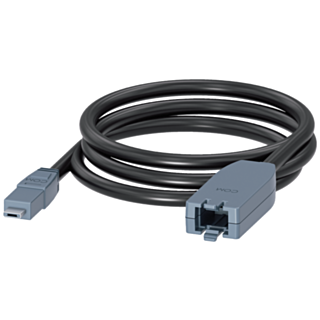 Extension cable COM060 0.8 m, accessory for: 3VA-line