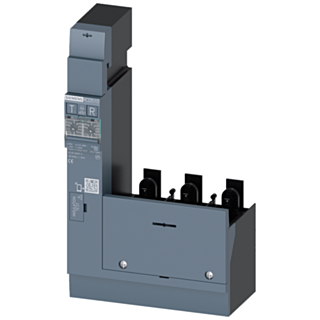 Residual current device RCD510 basic RCD type A mounted on side