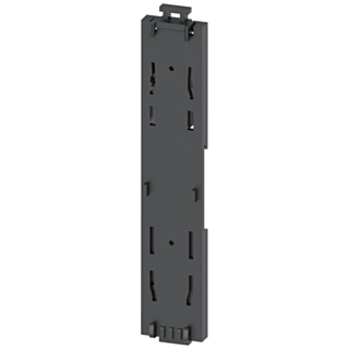 adapter for DIN rails accessory for: circuit breaker 3VA1 160, 1-pole