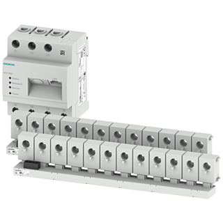 Starter kit 24 2 x 12 sensor bars incl. 24 and 1 x data manager