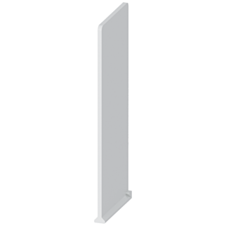 Accessory for 3KC4, 3KC8 phase barriers for 4-pole 3KC for 250-400 A