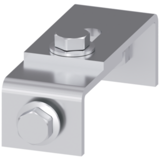 Accessory for 3KC4, 3KC8 bridging bar for load-side connection 1-pole