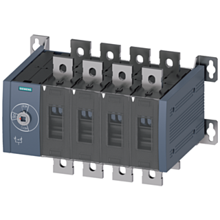 TRANSFER SWITCH EQUIP MTSE 415V 800A 4P