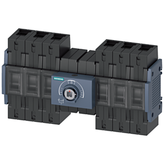 TRANSFER SWITCH EQUIP MTSE 415V 100A 3P
