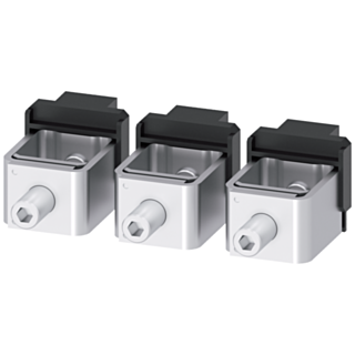Box terminal TS1.5 3 units 1/0…500 kcmil accessories for: 3VA5/6 400/600