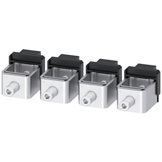 Box terminal TS1.5 4 units 1/0…500 kcmil accessories for: 3VA5/6 400/600