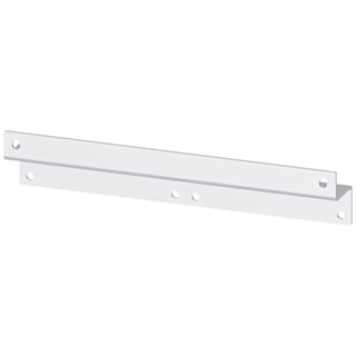 REAR INTERLOCK MOUNTING FRAME