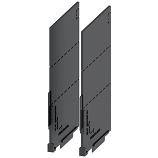 phase barriers 2 units accessory for: 3VA4/5 125