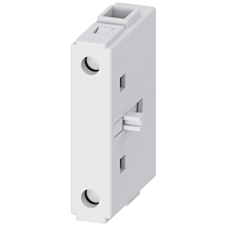 N switching contact leading, floor mounting, accessory for 3LD3 switch disconnectors