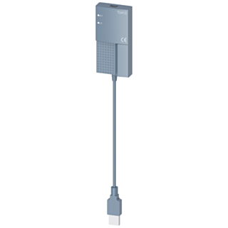 Test device TD420 for electronic trip unit, 3-series and 6-series ETU, accessory