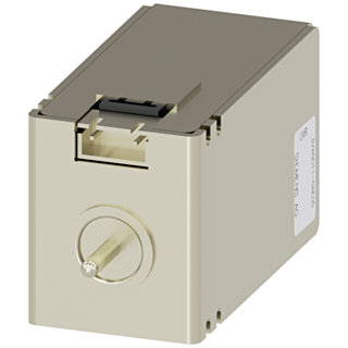 Undervoltage release UVR 110...120 V AC/DC, accessory for circuit breaker 3WL10