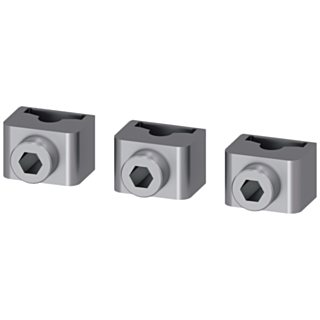 Wire Connector 3 pcs.