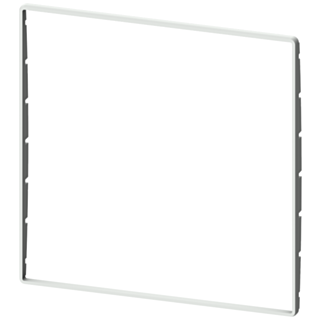 ATC6300 protective seal, accessory for ATC6300 for front IP65 protection