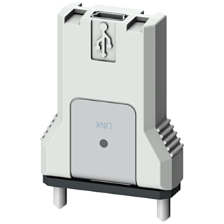 ATC6 USB front interface, accessory for ATC6300 and ATC6500; plug-in