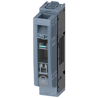 SENTRON, 3NP1 fuse switch disconnector, 1-pole, NH00, 160 A