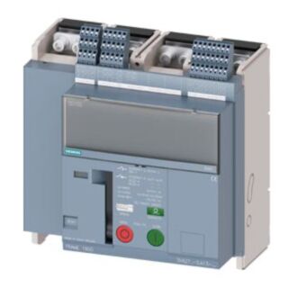 fixed-mounted sw. disconnector frame 1600; with RTC and 4AUX Icu=55kA