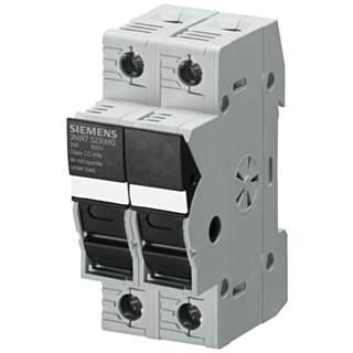 fuse holder