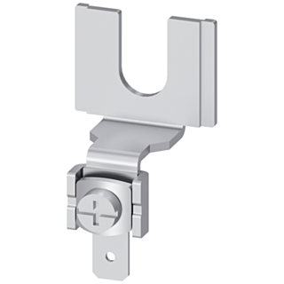 Control wire tap for nut keeper unit, 10, accessory for: 3VA1 250