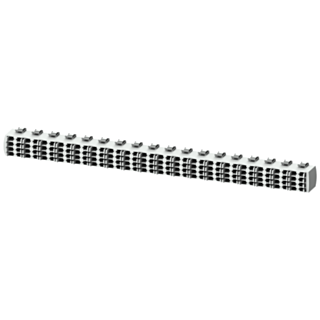 Busbar, 4-phase, 36 module