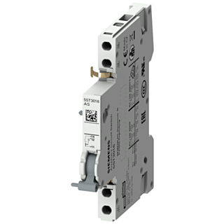 Auxiliary switch, 1CO for 5SL, 5SY, 5SP, 5TL1, 5SU1, 5SV