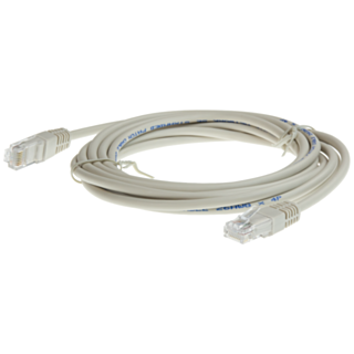 Accessory for 3KC8 connection cable for the display RJ45 3 m containing 1 unit