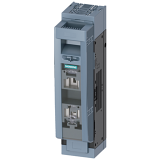 SENTRON, 3NP1 fuse switch disconnector, 1-pole, NH1, 250 A