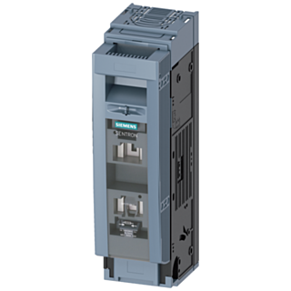 SENTRON, 3NP1 fuse switch disconnector, 1-pole, NH2, 400 A