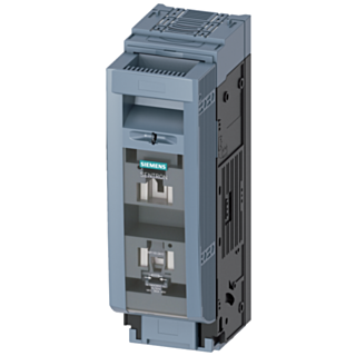 SENTRON, 3NP1 fuse switch disconnector, 1-pole, NH3, 630 A