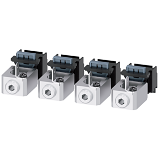 WIRE CONNECTOR-CU W. CTL. WIRE TAP 4PCS.