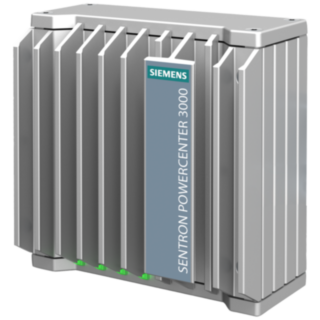 7KN Powercenter 3000 IP communications interface for SENTRON