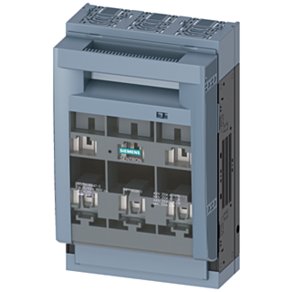 SENTRON, 3NP1 fuse switch disconnector, 3-pole, NH1, 250 A