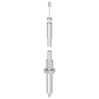 Accessory, circuit breaker 3WL10 Bowden cable
