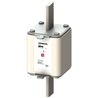 LV HRC fuse NH2 315A gG 690Vac/440Vdc