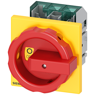 MOLDED CASE SWITCH 3LD5 UL