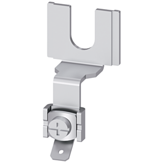 Control wire tap for flat-type busbar connection, accessory for: 3VA2