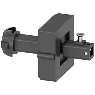 Mounting tolerance compensation 6x6 mm, accessory for: door-coupling rotary o...
