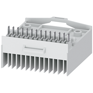 Accessory 3WA/3WL Sliding disconnect secondary contact modules only for withdrawable design