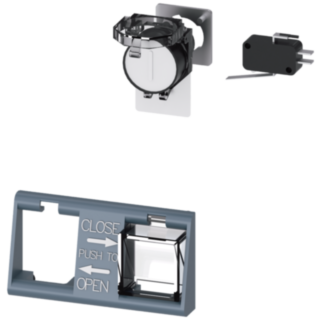 Accessory Air Circuit Breaker 3WA
