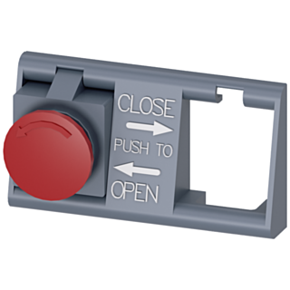 Accessory Air Circuit Breaker 3WA
