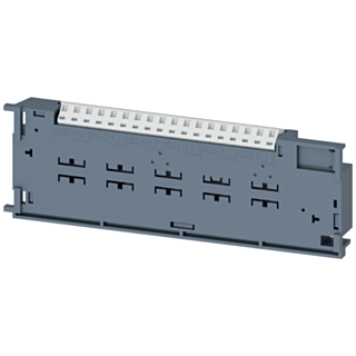 Accessory Air Circuit Breaker 3WA