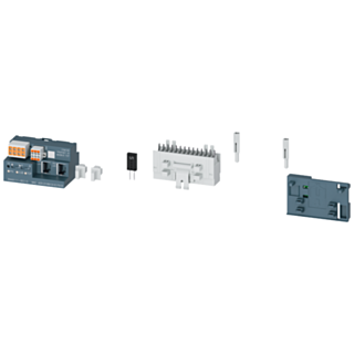 Accessory Air Circuit Breaker 3WA
