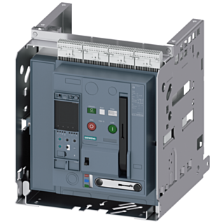 Air Circuit Breaker 3WA