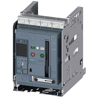 Air Circuit Breaker 3WA