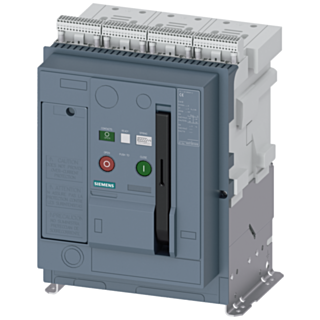 Non-automatic Air Circuit Breaker 3WA