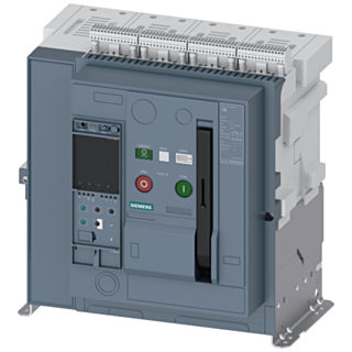 Air Circuit Breaker 3WA