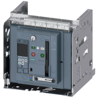Air Circuit Breaker 3WA