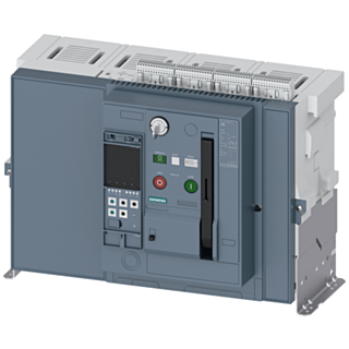 Air Circuit Breaker 3WA