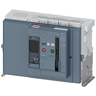 Air Circuit Breaker 3WA