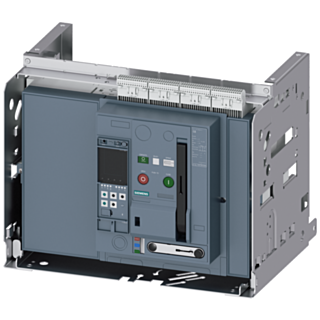 Air Circuit Breaker 3WA